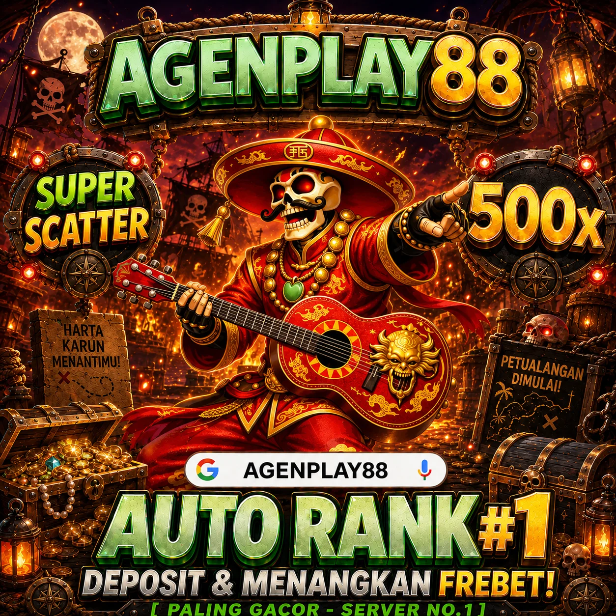 MEDAN88